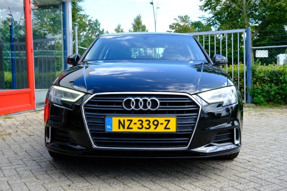 Audi A3 - Afbeelding 7 van 30