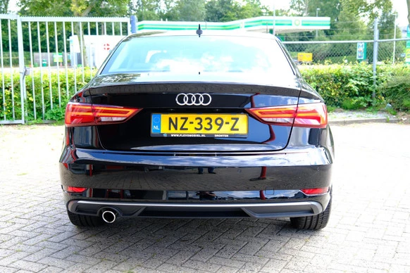 Audi A3 - Afbeelding 8 van 30