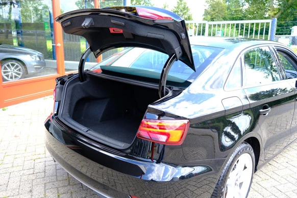Audi A3 - Afbeelding 9 van 30
