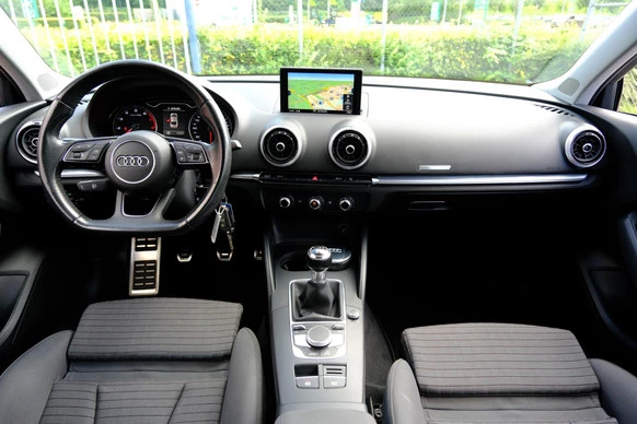 Audi A3 - Afbeelding 11 van 30
