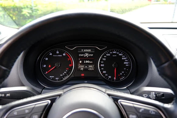 Audi A3 - Afbeelding 12 van 30