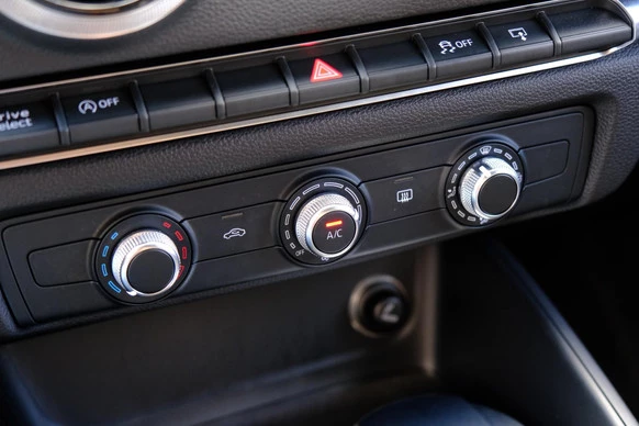 Audi A3 - Afbeelding 13 van 30