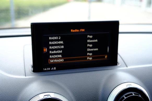 Audi A3 - Afbeelding 14 van 30