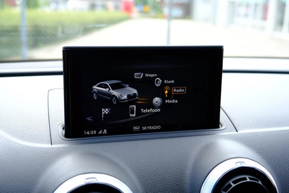Audi A3 - Afbeelding 15 van 30