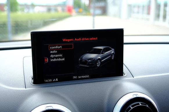 Audi A3 - Afbeelding 16 van 30