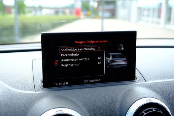 Audi A3 - Afbeelding 17 van 30