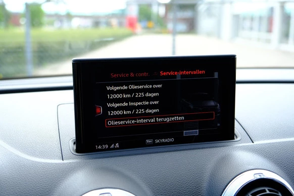 Audi A3 - Afbeelding 18 van 30