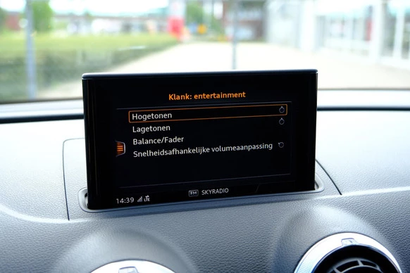 Audi A3 - Afbeelding 19 van 30
