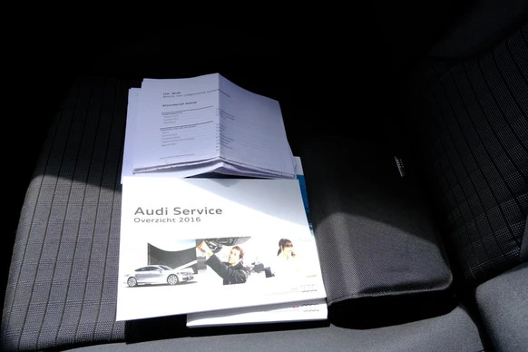 Audi A3 - Afbeelding 24 van 30