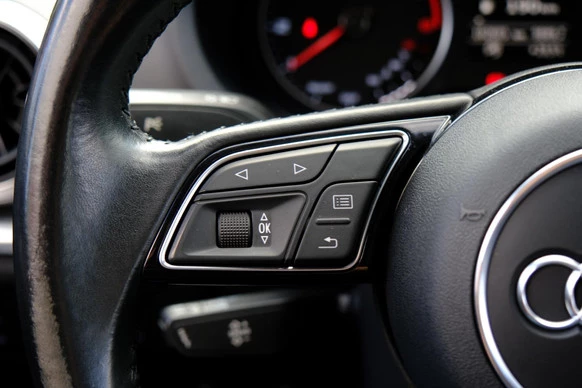 Audi A3 - Afbeelding 26 van 30