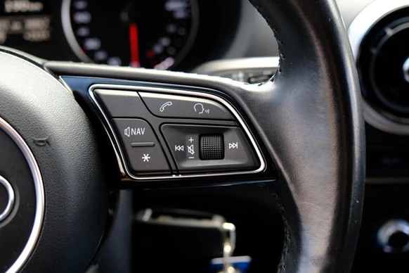 Audi A3 - Afbeelding 27 van 30