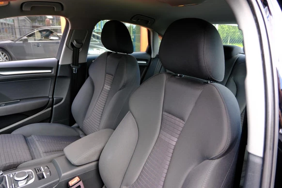 Audi A3 - Afbeelding 28 van 30