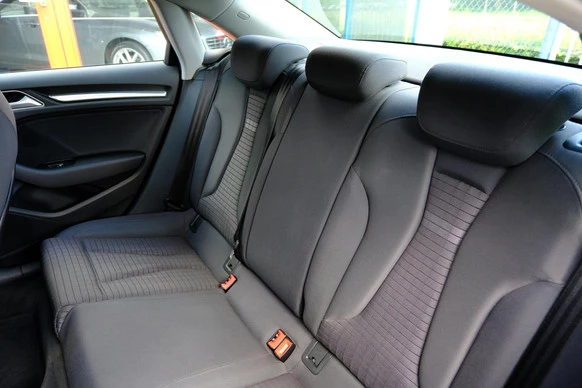 Audi A3 - Afbeelding 29 van 30