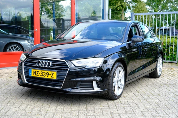 Audi A3 - Afbeelding 30 van 30