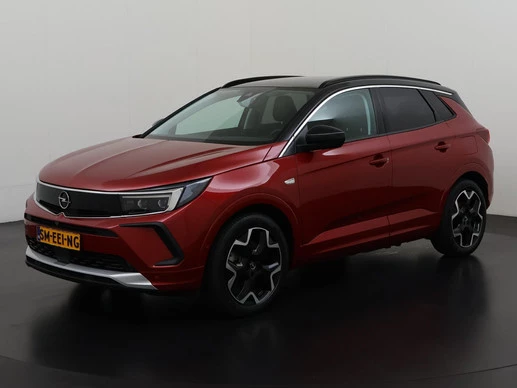 Opel Grandland X - Afbeelding 1 van 30