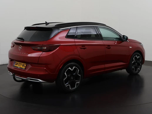Opel Grandland X - Afbeelding 4 van 30