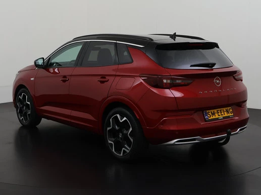 Opel Grandland X - Afbeelding 7 van 30