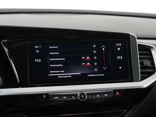Opel Grandland X - Afbeelding 21 van 30
