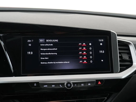 Opel Grandland X - Afbeelding 22 van 30