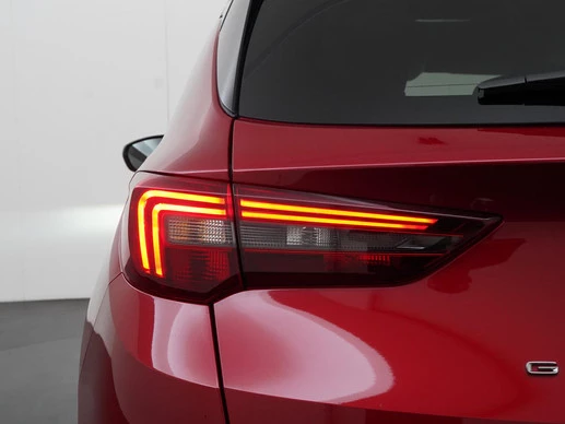 Opel Grandland X - Afbeelding 25 van 30