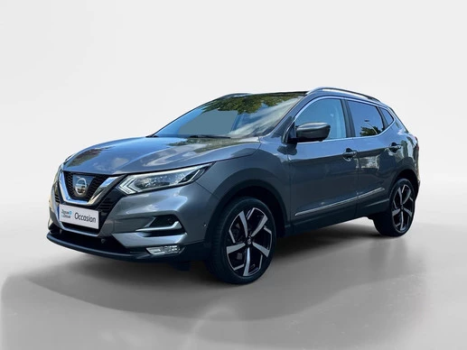 Nissan QASHQAI - Afbeelding 1 van 29
