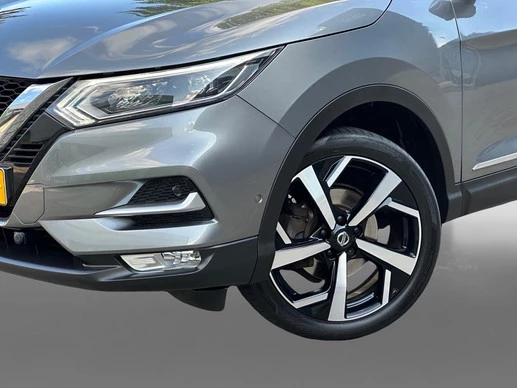 Nissan QASHQAI - Afbeelding 2 van 29
