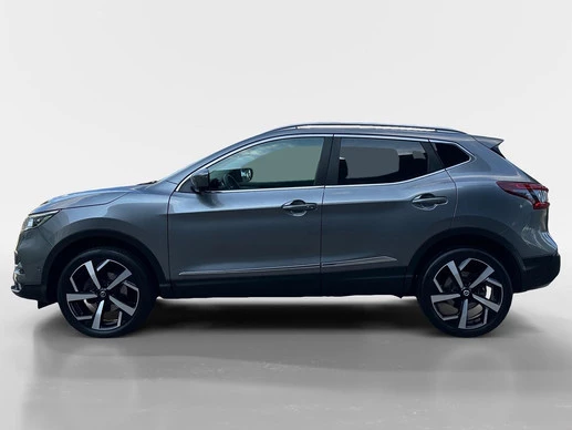 Nissan QASHQAI - Afbeelding 3 van 29