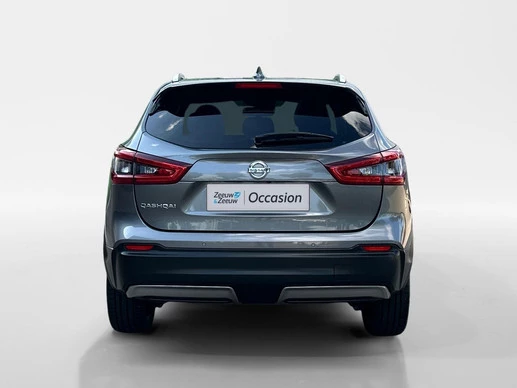 Nissan QASHQAI - Afbeelding 5 van 29