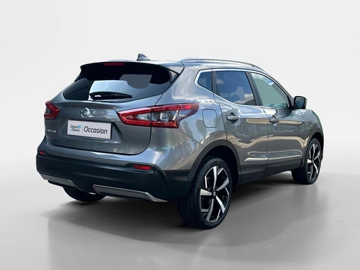 Nissan QASHQAI - Afbeelding 6 van 29