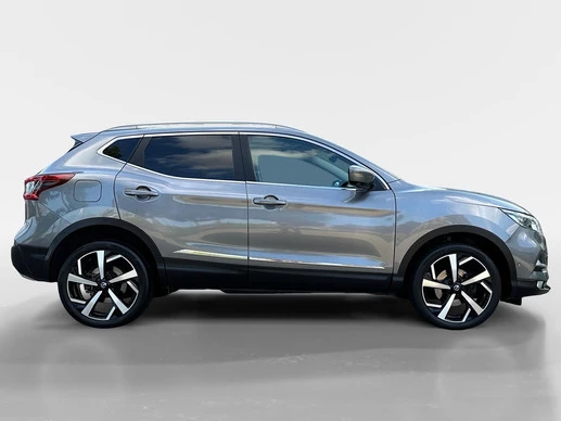 Nissan QASHQAI - Afbeelding 7 van 29