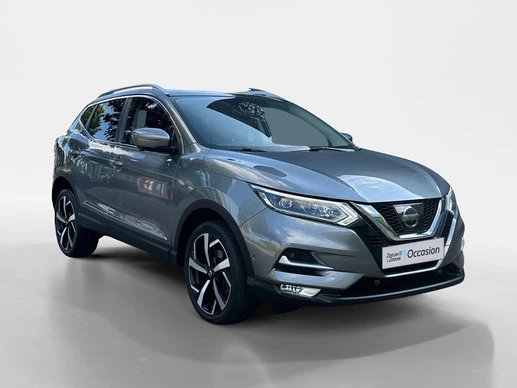 Nissan QASHQAI - Afbeelding 8 van 29