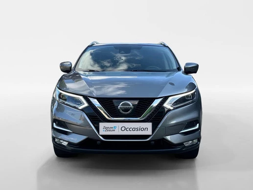 Nissan QASHQAI - Afbeelding 9 van 29