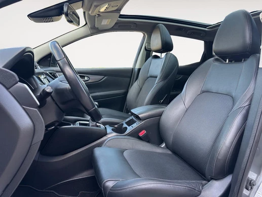 Nissan QASHQAI - Afbeelding 11 van 29