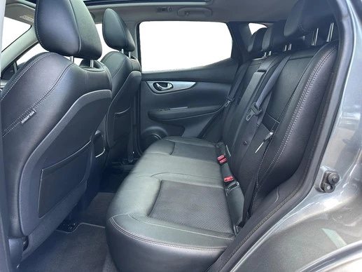 Nissan QASHQAI - Afbeelding 12 van 29