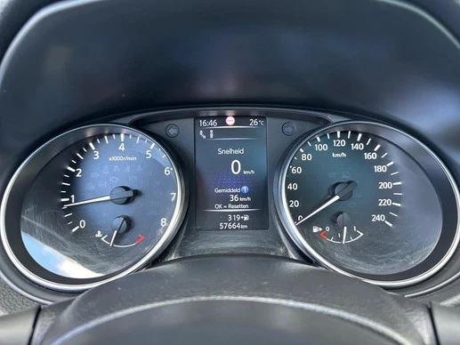 Nissan QASHQAI - Afbeelding 13 van 29