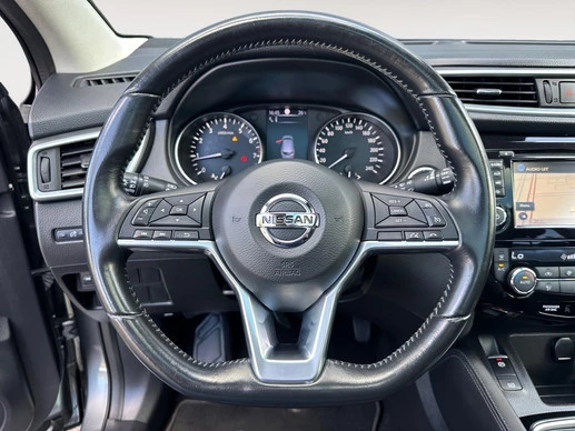 Nissan QASHQAI - Afbeelding 14 van 29