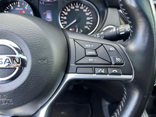 Nissan QASHQAI - Afbeelding 16 van 29