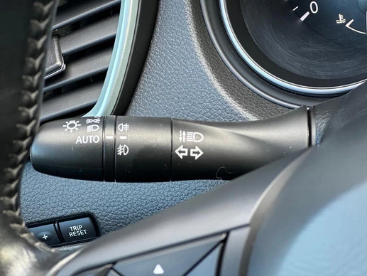 Nissan QASHQAI - Afbeelding 17 van 29