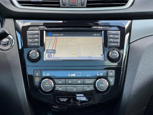Nissan QASHQAI - Afbeelding 21 van 29