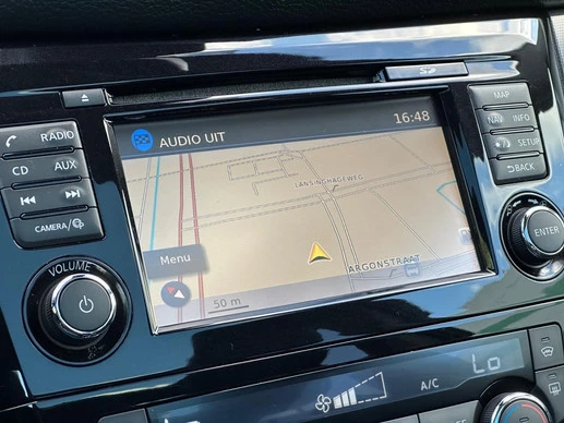 Nissan QASHQAI - Afbeelding 22 van 29