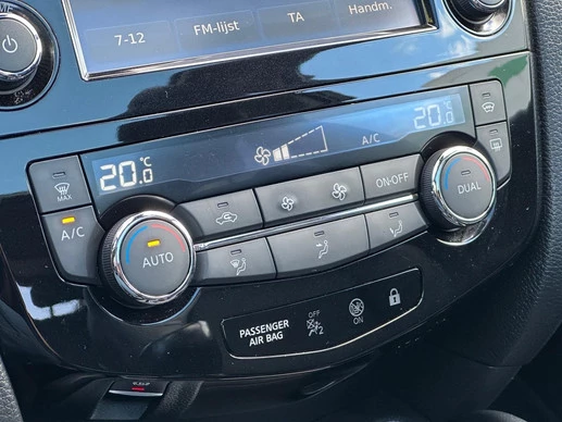 Nissan QASHQAI - Afbeelding 25 van 29