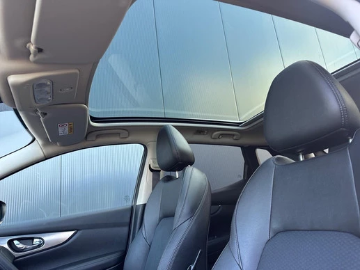 Nissan QASHQAI - Afbeelding 27 van 29