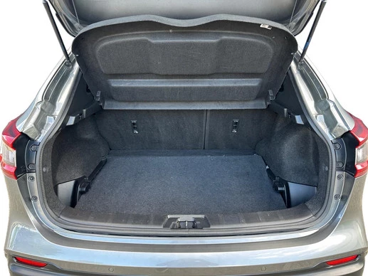 Nissan QASHQAI - Afbeelding 28 van 29