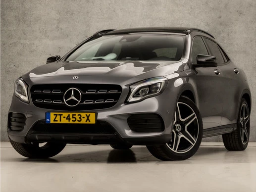 Mercedes-Benz GLA - Afbeelding 1 van 30