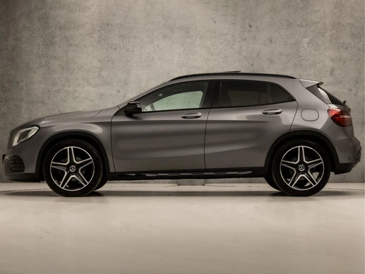 Mercedes-Benz GLA - Afbeelding 2 van 30