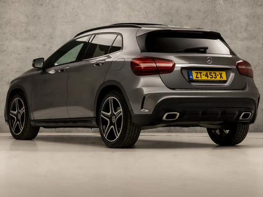 Mercedes-Benz GLA - Afbeelding 3 van 30