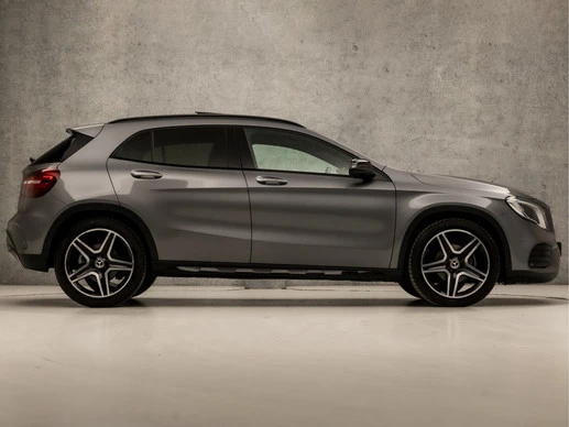 Mercedes-Benz GLA - Afbeelding 4 van 30