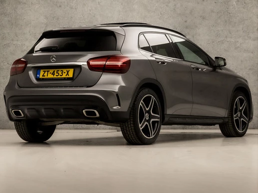 Mercedes-Benz GLA - Afbeelding 5 van 30
