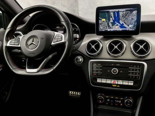 Mercedes-Benz GLA - Afbeelding 7 van 30