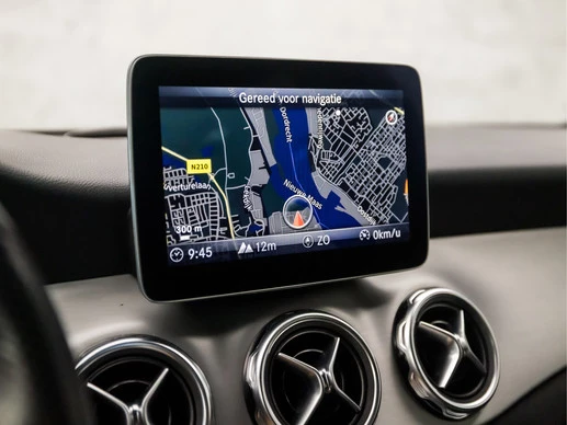 Mercedes-Benz GLA - Afbeelding 9 van 30